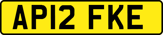 AP12FKE