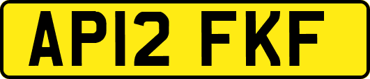 AP12FKF