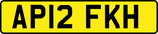 AP12FKH