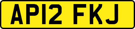 AP12FKJ