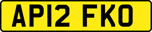 AP12FKO