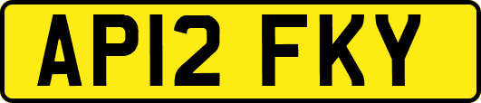 AP12FKY