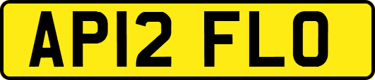 AP12FLO