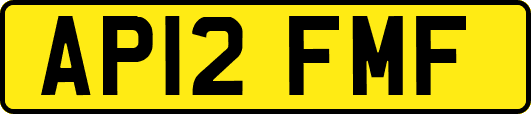 AP12FMF