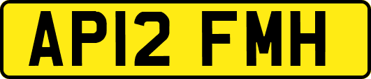 AP12FMH