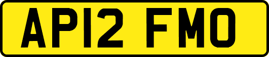 AP12FMO
