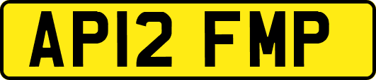 AP12FMP