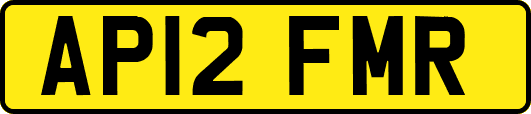 AP12FMR