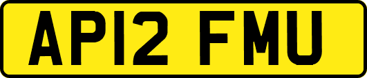 AP12FMU
