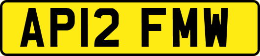 AP12FMW
