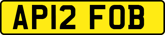 AP12FOB