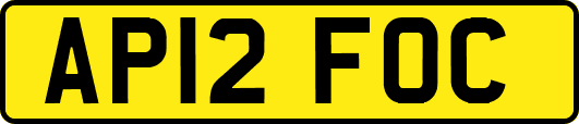 AP12FOC