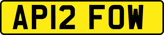 AP12FOW