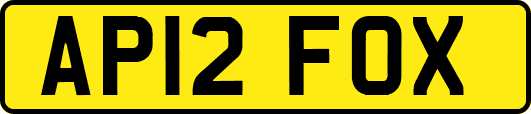 AP12FOX