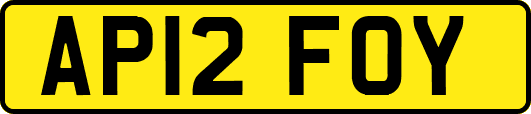 AP12FOY