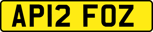 AP12FOZ