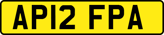 AP12FPA