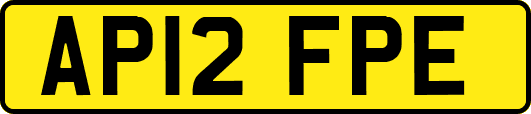 AP12FPE