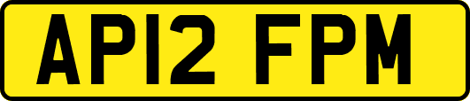 AP12FPM