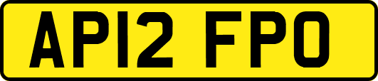 AP12FPO