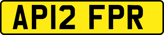 AP12FPR