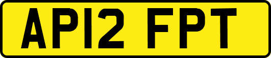 AP12FPT