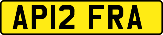 AP12FRA