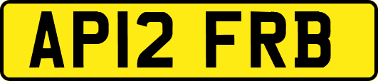 AP12FRB