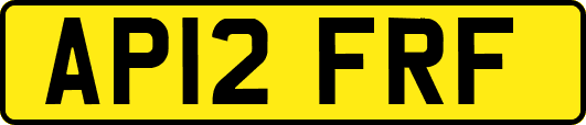 AP12FRF
