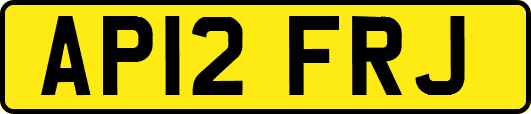 AP12FRJ