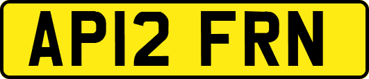 AP12FRN