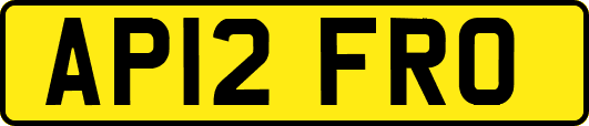 AP12FRO