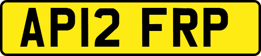 AP12FRP
