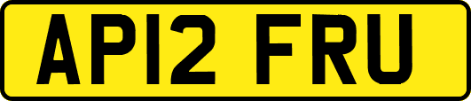 AP12FRU
