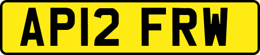 AP12FRW