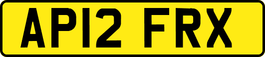AP12FRX