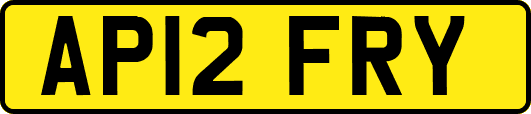 AP12FRY