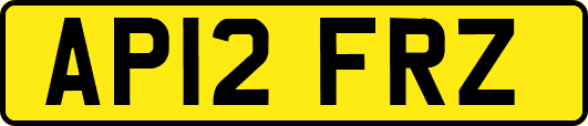 AP12FRZ