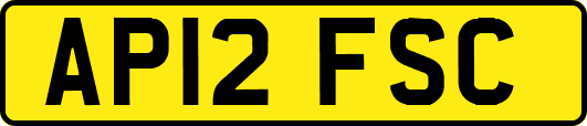 AP12FSC