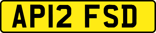AP12FSD