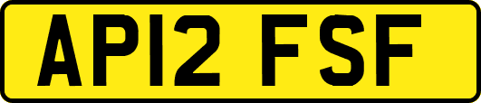 AP12FSF