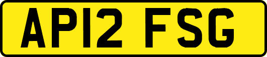 AP12FSG