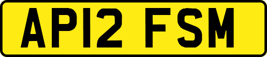 AP12FSM