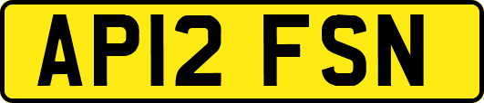 AP12FSN