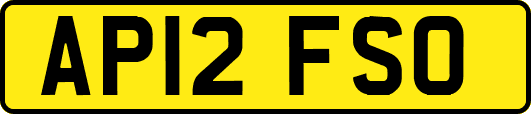 AP12FSO