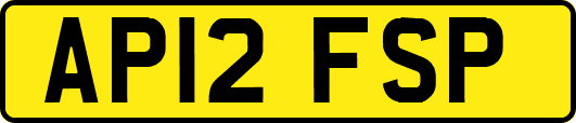 AP12FSP