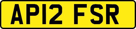 AP12FSR