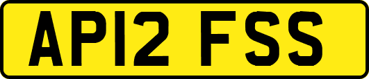 AP12FSS