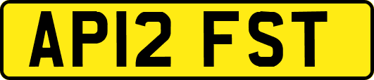 AP12FST