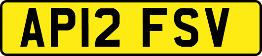 AP12FSV
